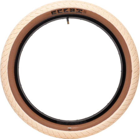 Opona BMX - Eclat Morrow 20" tan