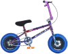 Mini BMX - Wildcat OG3 Pro Joker Blue