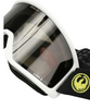Gogle Snowboardowe - Dragon DX3 OTG white/lumalens pink ion