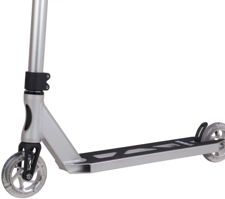 Hulajnoga Wyczynowa - Striker Lux Youth Silver