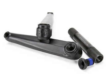 Korby - Cult Hawk v2 Black