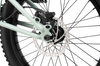 Rower BMX Wyczynowy - Wethepeople The Swamp Master 20"