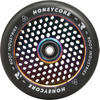 Kółka Do Hulajnogi Wyczynowej Root Honeycore Black 120mm 2-pak