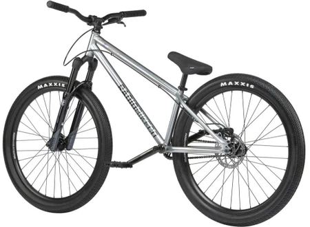 Radio Asura 26" Dirt Jump Bike