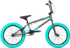 Rower BMX Wyczynowy STOLEN Agent 18'' 2023