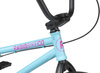 Rower BMX Wyczynowy Radio Evol 20" Matt Sky Blue