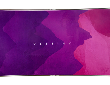 Damska Deska snowboardowa RAVEN DESTINY PO TESTACH