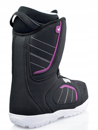 Damskie Buty Snowboardowe RAVEN Diva