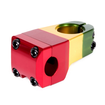 Wspornik bmx - Cult Mind Control Rasta