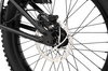 Rower BMX Wyczynowy - Wethepeople The Swamp Master 20"