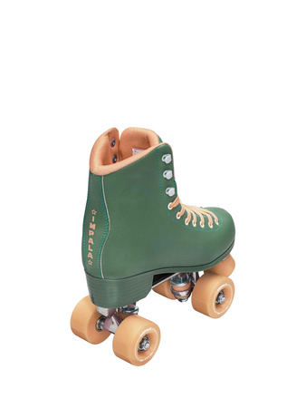 Wrotki Impala Quad Skate forest