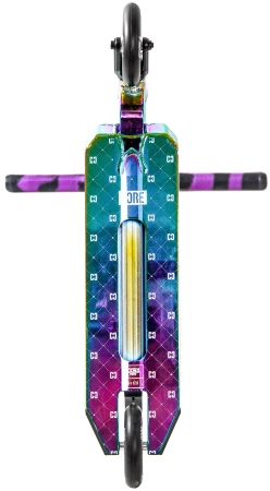 Hulajnoga Wyczynowa - Core CG1 Mini Neochrome