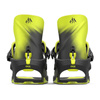 Wiązania snowboardowe Jones - Mercury Fase® Lime