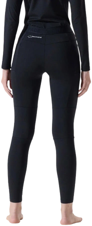 Damskie Legginsy termiczne  - Whitespace  Graphene Based