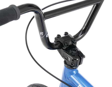 Rower BMX Wyczynowy Radio Dice 14" Blue