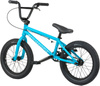 Bmx wyczynowy Wethepeople Seed 16"