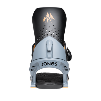 Wiązania snowboardowe Jones - Orion Blue