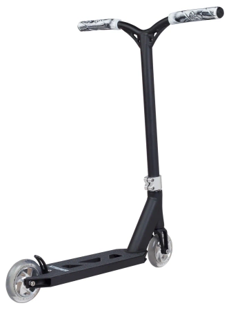 Hulajnoga Wyczynowa - Striker Lux Youth Silver