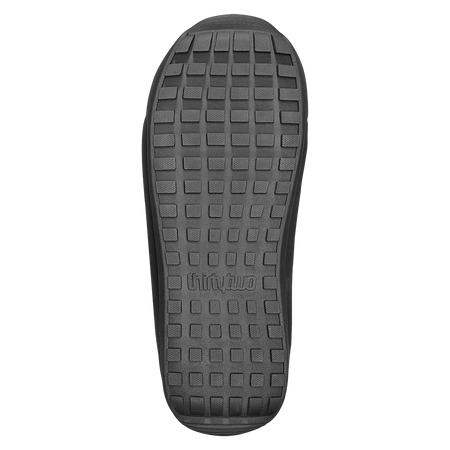 Męskie Buty snowboardowe ThirtyTwo Shifty Boa Black