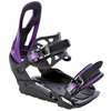 Wiązania Snowboardowe RAVEN S230 Violet