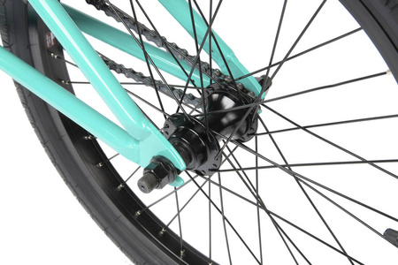 Rower BMX Wyczynowy Radio Revo Pro FS 20"  Mint 