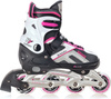 Rolki Regulowane RAVEN Pulse Black/Pink
