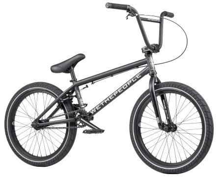  Rower BMX Wyczynowy - Wethepeople Nova 20" 