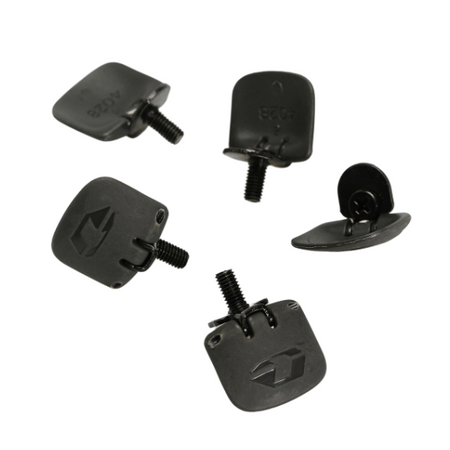 Zestaw serwisowy Drake Ankle Cap Screw Pack black