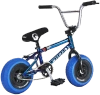 Mini BMX - Wildcat OG3A Blue