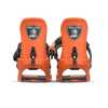 Wiązania snowboardowe ThirtyTwo T32M Fase Orange