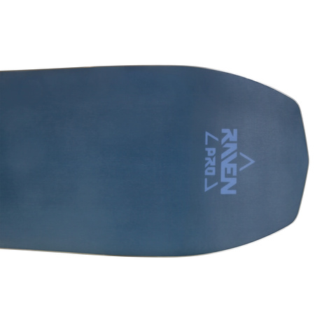 Męska Deska snowboardowa RAVEN PRO legend