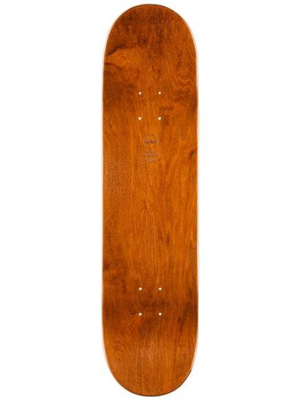 Deck Almost - Scum Punk Red