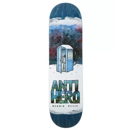 Deck Antihero - Russo Space Junk