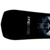 Męska Deska snowboardowa RAVEN PRO legend