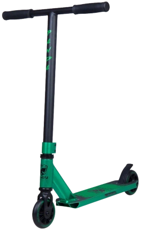 Hulajnoga Wyczynowa - Panda Cub Green