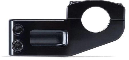 Wspornik kierownicy bmx - Eclat Domain 25.4mm Topload