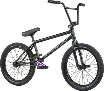 Wethepeople Reason Freecoaster 20"  Rower BMX Wyczynowy