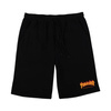 Szorty Thrasher Flame P.E Black