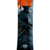 Męska Deska snowboardowa Raven PRO Sensei Limited 