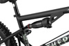 Rower BMX Wyczynowy - Wethepeople The Swamp Master 20"