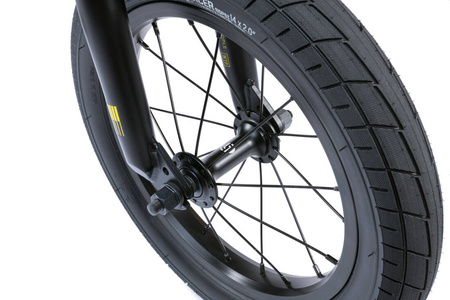 Rower BMX Dla Dzieci Wethepeople Riot 14" Red