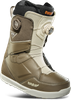Męskie Buty snowboardowe ThirtyTwo Lashed Double Boa Crab Grab brown/tan 2024