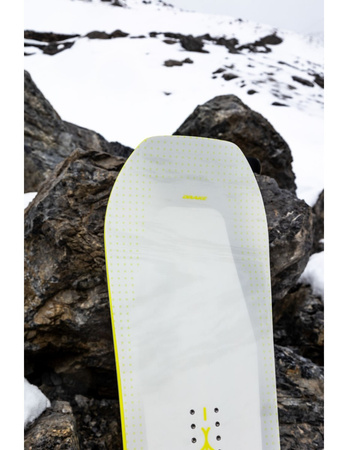 Deska snowboardowa Drake Tao Of Drake 