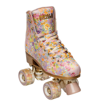 Wrotki Impala Quad Skate cynthia/rowley/floral