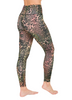 Odzież termiczna - Legginsy aktywne Volcom V Science Wmn Acid
