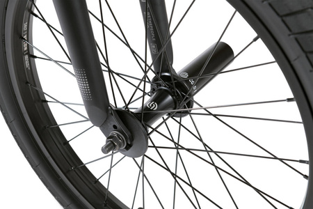 Wethepeople Reason Freecoaster 20"  Rower BMX Wyczynowy