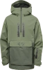 Męska  Kurtka snowboardowa ThirtyTwo Light Anorak 
