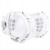 Wiązania Snowboardowe RAVEN Fastec FT360 WHITE