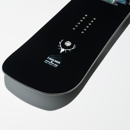 Deska snowboardowa Lib Tech - Ejack Knife C3