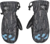 Męskie Rękawice -  ThirtyTwo Tm Mitt Xlt reflective